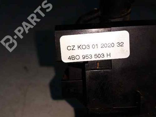 Steering column stalk VW GOLF IV (1J1)  | BP1340431I23 