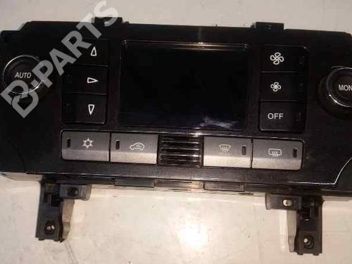 Used Climate control FIAT BRAVO II (198_) [2006-2016]  605159