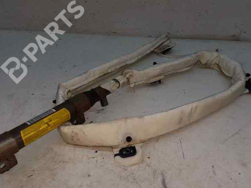Right curtain airbag FIAT BRAVO II (198_)  BP605158C12