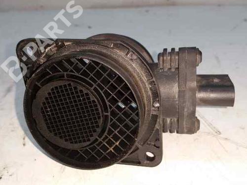 Used Mass air flow sensor SEAT LEON (1P1) [2005-2013]  1589977