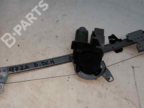 Used Front right window mechanism CITROËN C3 I (FC_, FN_) 1.4 HDi (68 hp) 162573