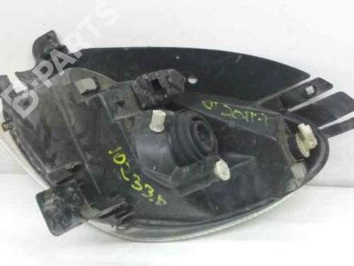 Right headlight CITROËN XSARA PICASSO (N68) 1.6 16V | BP162594C29 