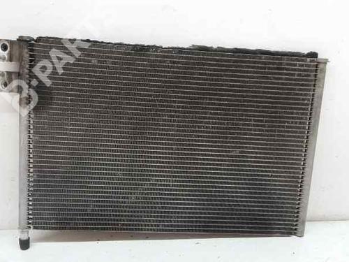 Used AC radiator FORD FIESTA V (JH_, JD_) [2001-2014]  1794879