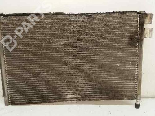 AC radiator FORD FIESTA V (JH_, JD_)  | BP1794879M32 