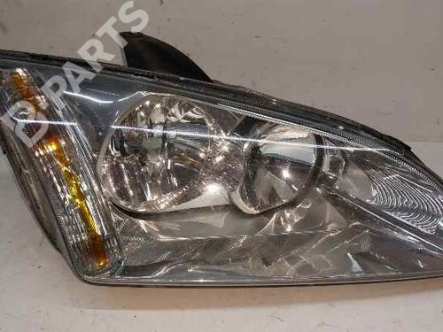 Højre forlygte FORD FOCUS II (DA_, HCP, DP) [2004-2013]  177719