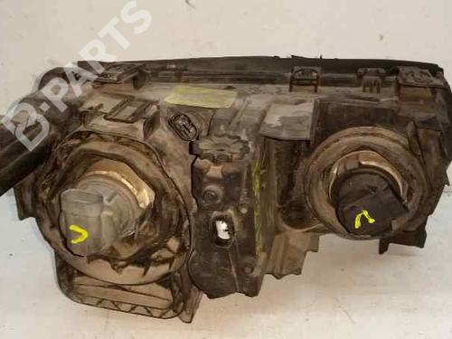 Venstre forlygte BMW 3 Compact (E46) 320 td | BP177721C28 