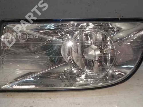 Farol Nevoeiro frente esquerdo SKODA OCTAVIA II (1Z3) 1.9 TDI (105 hp)null