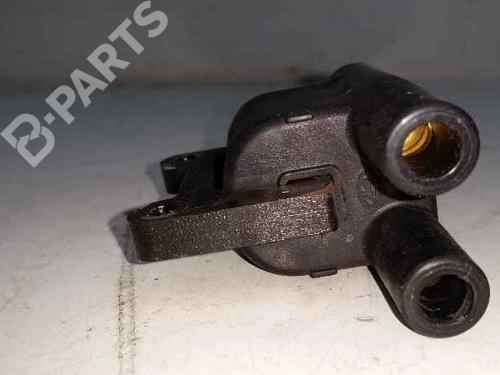 Ignition coil KIA SPORTAGE II (JE_, KM_)  | BP2127624M94 