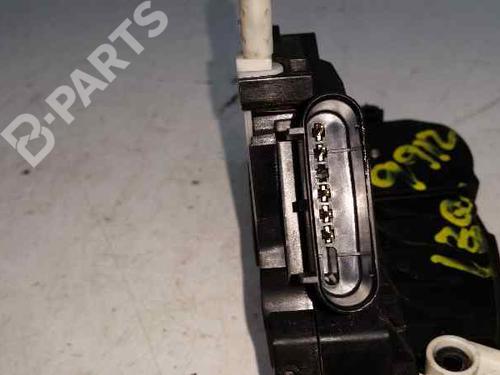 Front left lock FORD FIESTA VI (CB1, CCN)  | BP809864C98 