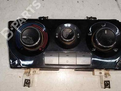 Climate control FIAT BRAVO II (198_) 1.9 D Multijet (198AXB1A) BP600284I5