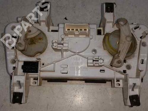 Climate control FIAT BRAVO II (198_) 1.9 D Multijet (198AXB1A) | BP600284I5 