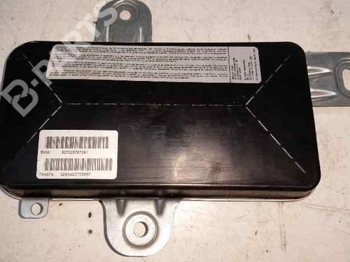 Seitenairbag links BMW 3 Compact (E46) 320 td (150 hp) 605154