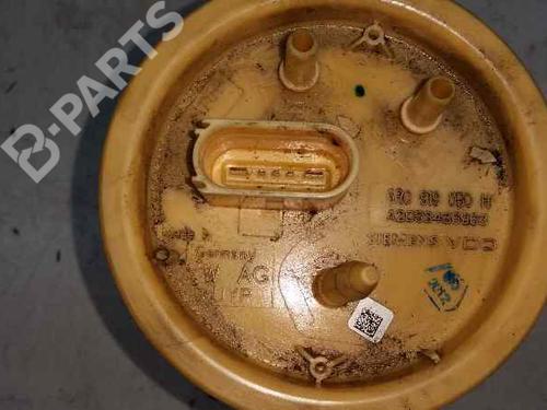 Fuel pump SEAT IBIZA IV (6J5, 6P1)  | BP1589774M76 
