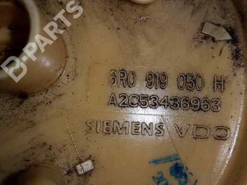 Fuel pump SEAT IBIZA IV (6J5, 6P1)  | BP1589774M76 