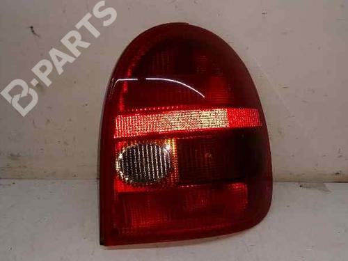 Used Right taillight OPEL CORSA B (S93) [1993-2009]  177730