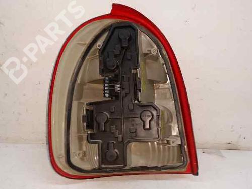 Right taillight OPEL CORSA B (S93)  | BP177730C35 