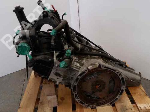 Engine MERCEDES-BENZ A-CLASS (W168)  | BP177737M1 