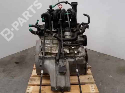 Engine MERCEDES-BENZ A-CLASS (W168)  | BP177737M1 