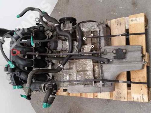 Engine MERCEDES-BENZ A-CLASS (W168)  | BP177737M1 