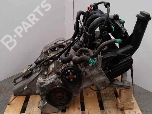 Engine MERCEDES-BENZ A-CLASS (W168)  | BP177737M1 