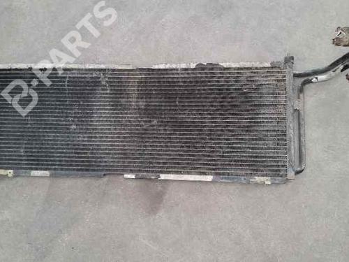 Used AC radiator JEEP CHEROKEE (XJ) [1983-2001]  605886