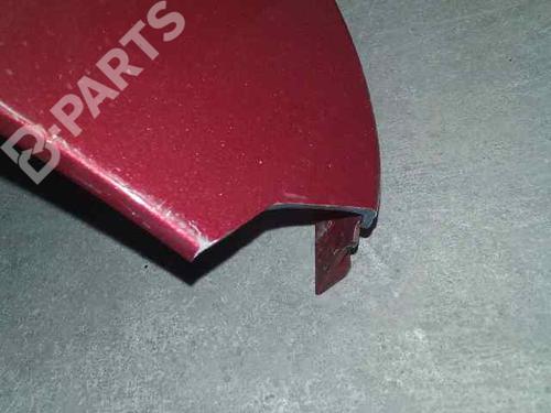 Left front fenders PEUGEOT 307 (3A/C)  | BP842732C41 