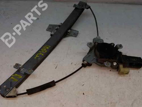 Used Front right window mechanism HYUNDAI GETZ (TB) 1.1 (63 hp) 182250