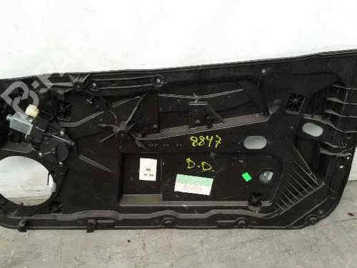 Used Front right window mechanism FORD FIESTA VI (CB1, CCN) [2008-2017]  183869