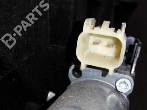 Front right window mechanism FORD FIESTA VI (CB1, CCN)  | BP183869C23 