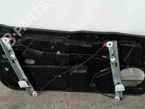Front right window mechanism FORD FIESTA VI (CB1, CCN)  | BP183869C23 