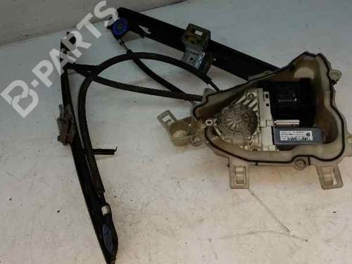 Used Front left window mechanism SEAT ALTEA XL (5P5, 5P8) [2006-2015]  183894