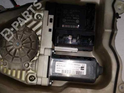 Front left window mechanism SEAT ALTEA XL (5P5, 5P8)  | BP183894C22 