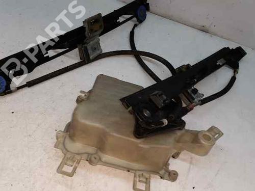 Front left window mechanism SEAT ALTEA XL (5P5, 5P8)  | BP183894C22 