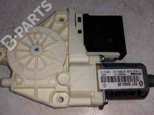 Rudehejsemotor bagstkærm højre RENAULT MEGANE III Hatchback (BZ0/1_, B3_) [2008-2025]  605780