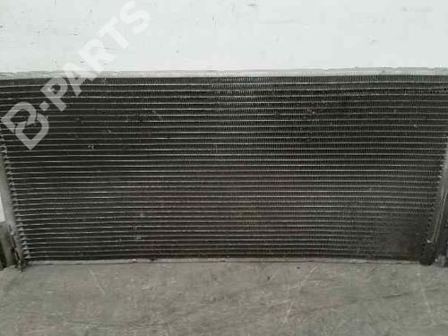 Used AC radiator FIAT BRAVO II (198_) [2006-2016]  605265