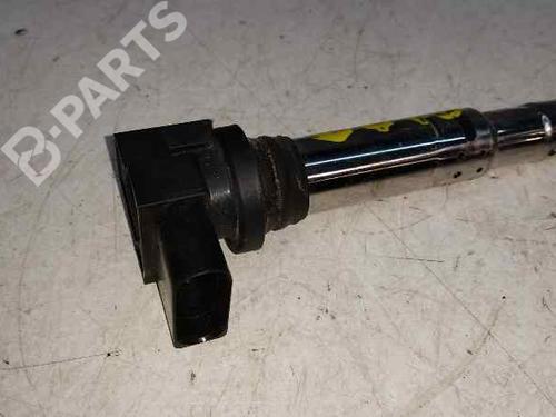 Ignition coil VW POLO (9N_, 9A_) 1.4 TDI | BP2217049M94 