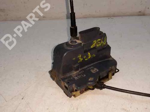 Used Rear left lock RENAULT MEGANE II (BM0/1_, CM0/1_) [2001-2012]  602014