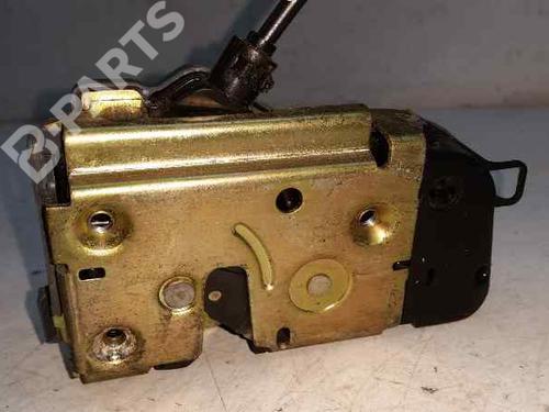 Rear left lock RENAULT MEGANE II (BM0/1_, CM0/1_)  | BP602014C100 