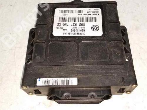 Getriebesteuergerät für PORSCHE CAYENNE (9PA) [2002-2010]  603155