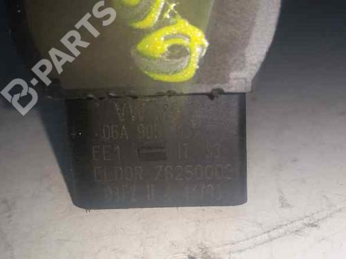 Used Ignition coil AUDI TT (8N3) 1.8 T quattro (224 hp) 2217283