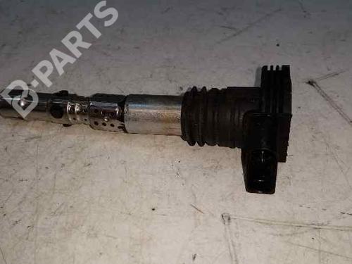 Ignition coil AUDI TT (8N3) 1.8 T quattro | BP2217283M94 