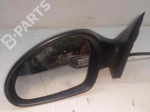 Used Left mirror SEAT IBIZA III (6L1) [2002-2009]  182292