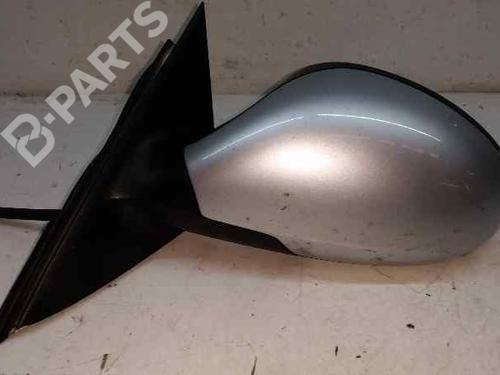 Left mirror SEAT IBIZA III (6L1)  | BP182292C26 