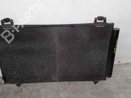 Used AC radiator TOYOTA COROLLA (_E12_) [2001-2008]  605185