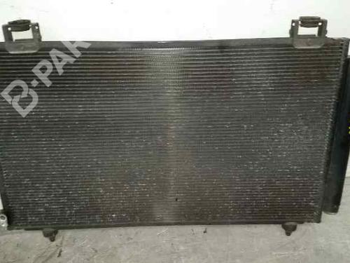 AC radiator TOYOTA COROLLA (_E12_)  | BP605185M32 