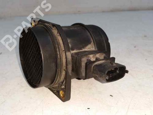 Used Mass air flow sensor FIAT 500 (312_) [2007-2025]  1589974