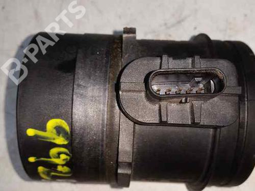 Mass air flow sensor BMW 3 (E90) 318 d | BP1589801M95 