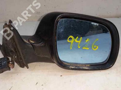 Right mirror AUDI A3 (8L1) 1.8 | BP184048C27 