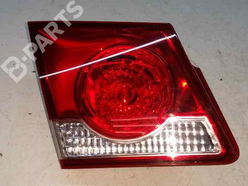 Left taillight CHEVROLET CRUZE (J300) 1.6 (124 hp) 184066