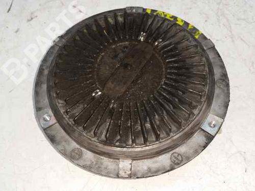 BP605906M35 | Radiator fan AUDI A6 C5 (4B2) 2.5 TDI BP605906M35